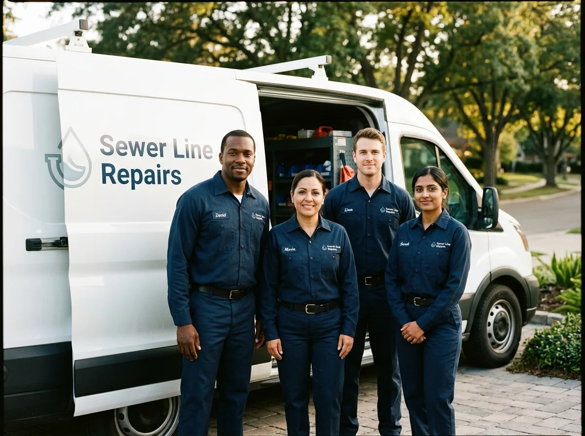Emergency Plumber company in Ewing, KY
