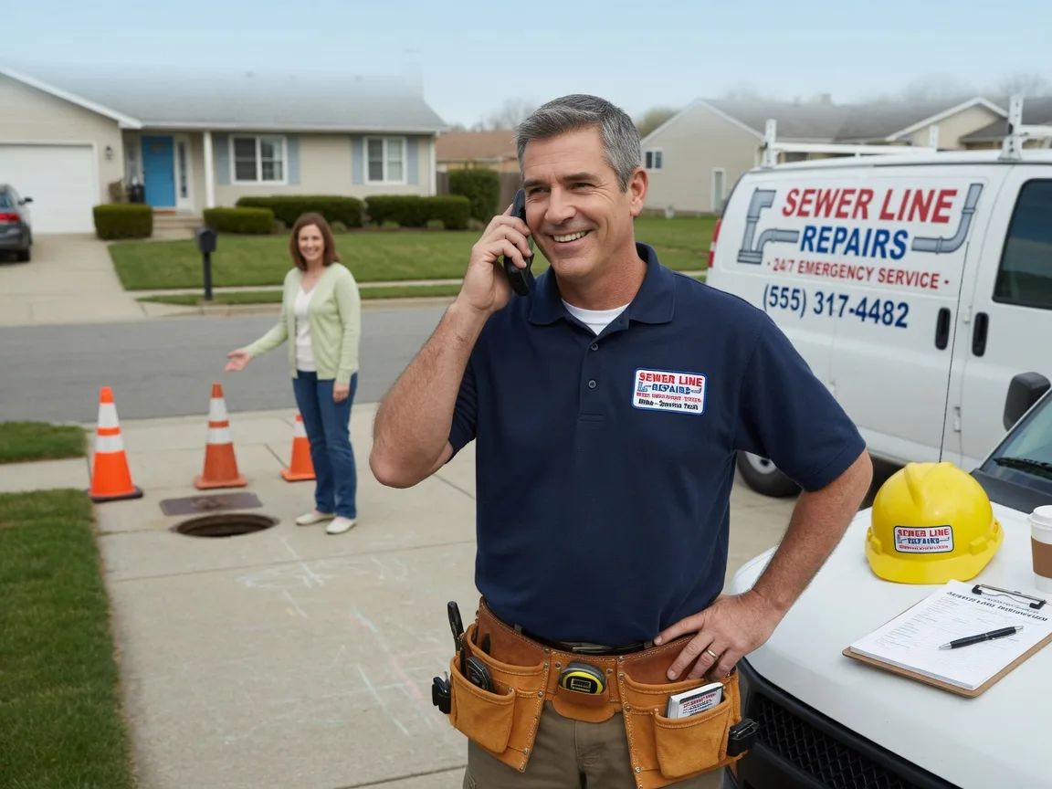 Emergency Plumber Ewing, KY FAQs